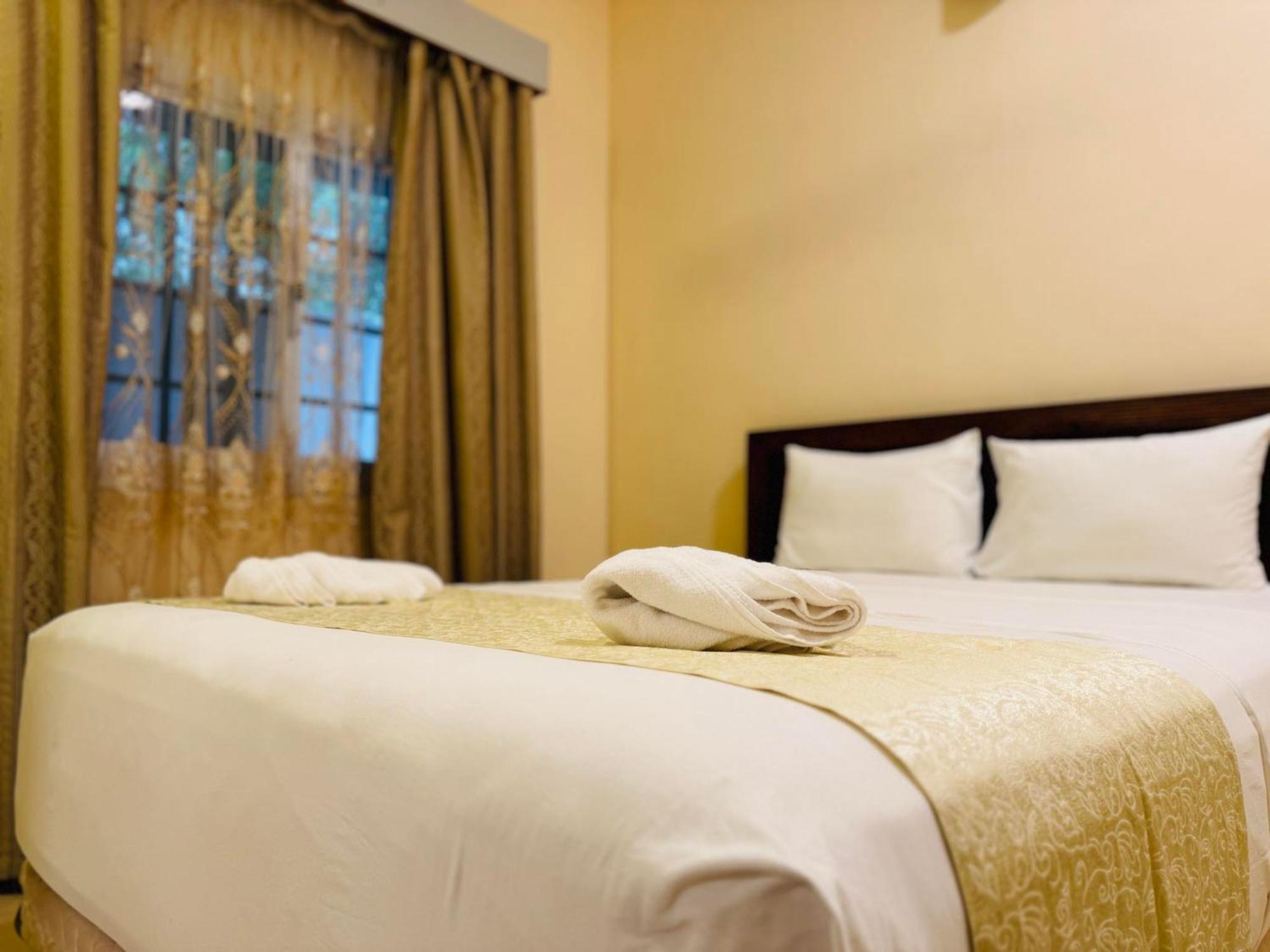 Royal Point Arugambay Hotel Arugam Bay Exterior photo