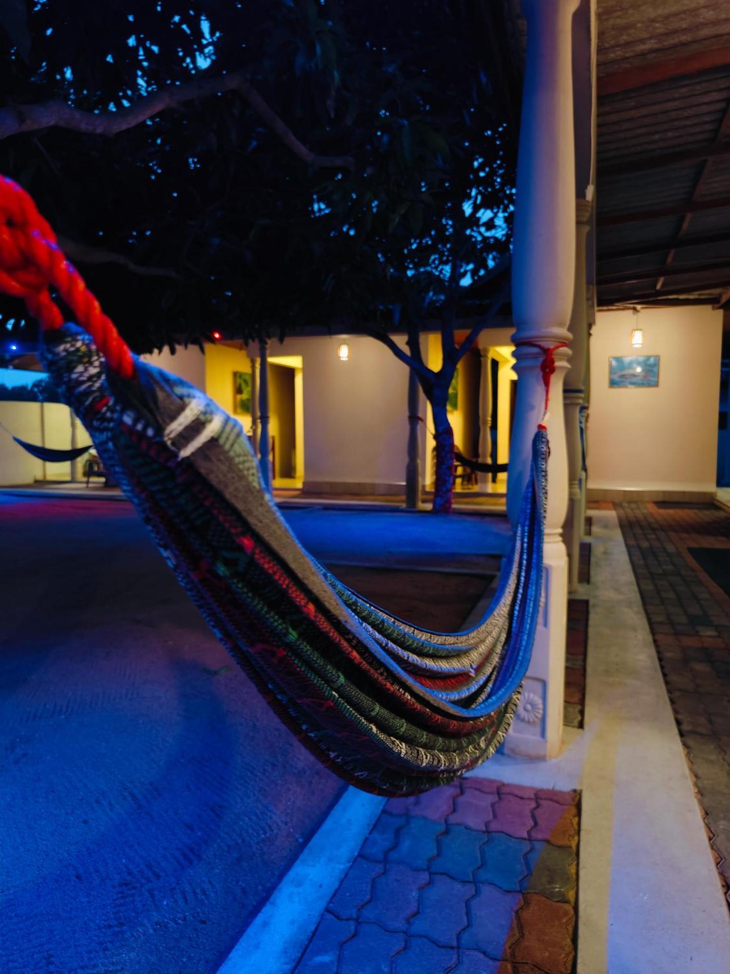 Royal Point Arugambay Hotel Arugam Bay Exterior photo