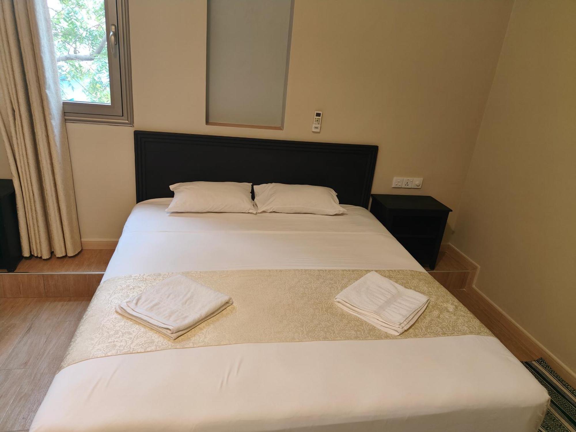 Royal Point Arugambay Hotel Arugam Bay Room photo
