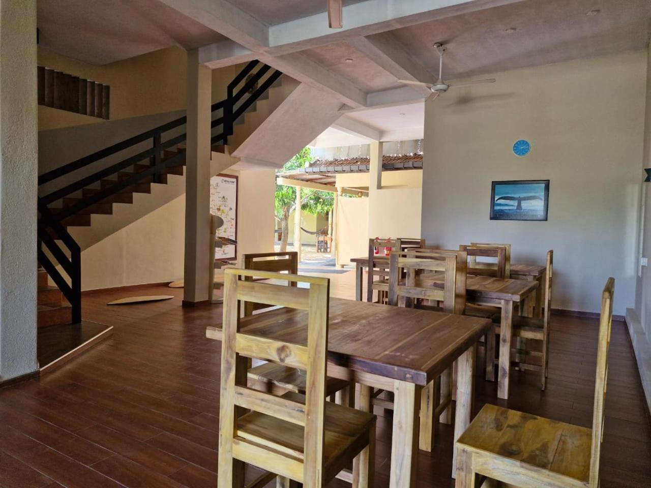 Royal Point Arugambay Hotel Arugam Bay Exterior photo