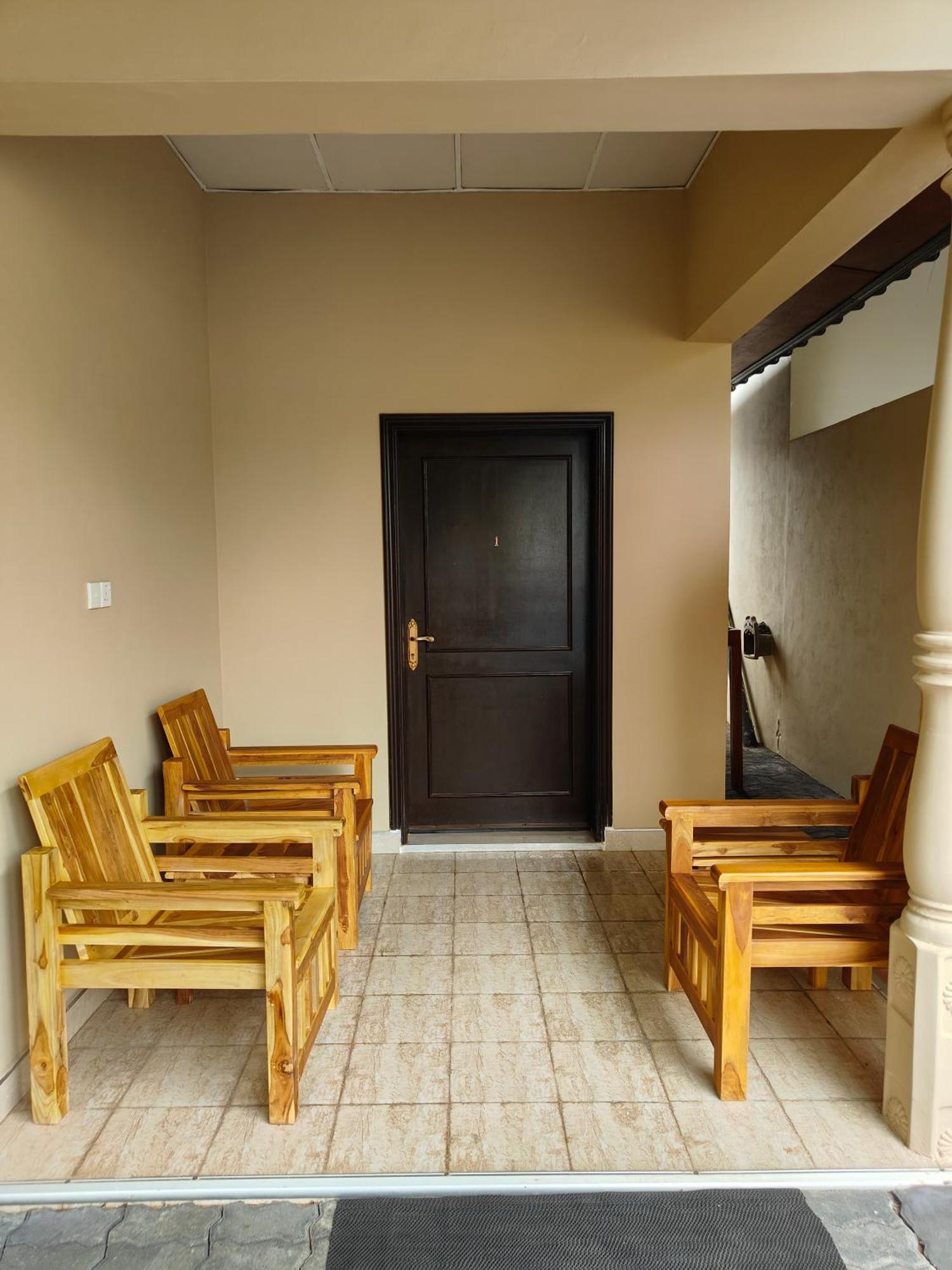 Royal Point Arugambay Hotel Arugam Bay Room photo